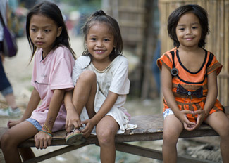BATA Children's Aid International Philippines