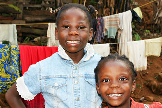 BATA Childrens Aid International 